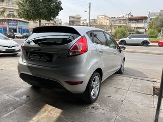 Ford Fiesta 2014 1.25 Titanium-thumb-77