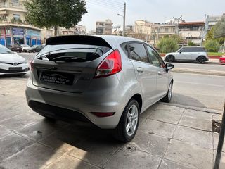Ford Fiesta 2014 1.25 Titanium-thumb-79
