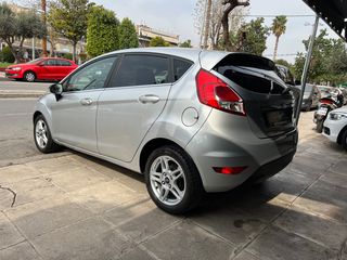 Ford Fiesta 2014 1.25 Titanium-thumb-81