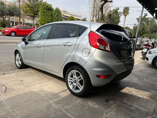 Ford Fiesta 2014 1.25 Titanium-thumb-82
