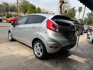 Ford Fiesta 2014 1.25 Titanium-thumb-85