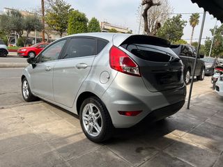 Ford Fiesta 2014 1.25 Titanium-thumb-87