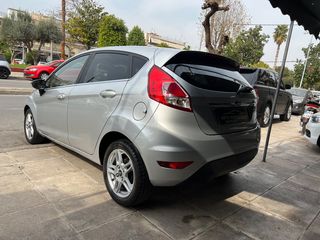 Ford Fiesta 2014 1.25 Titanium-thumb-88