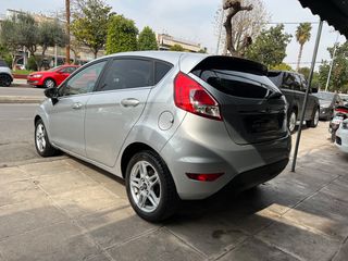 Ford Fiesta 2014 1.25 Titanium-thumb-89