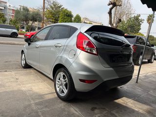 Ford Fiesta 2014 1.25 Titanium-thumb-90