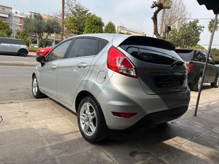 Ford Fiesta 2014 1.25 Titanium-thumb-91