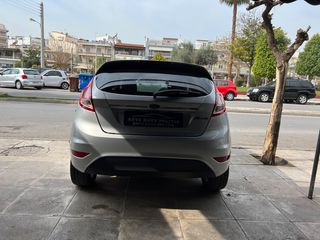 Ford Fiesta 2014 1.25 Titanium-thumb-94