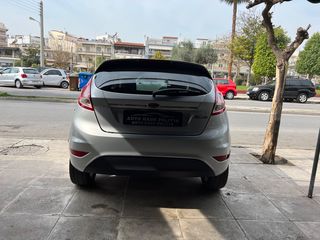Ford Fiesta 2014 1.25 Titanium-thumb-95