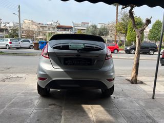 Ford Fiesta 2014 1.25 Titanium-thumb-96