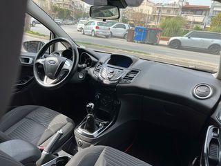 Ford Fiesta 2014 1.25 Titanium-thumb-47