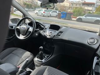 Ford Fiesta 2014 1.25 Titanium-thumb-48