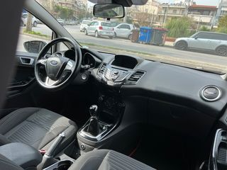 Ford Fiesta 2014 1.25 Titanium-thumb-49