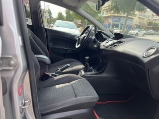 Ford Fiesta 2014 1.25 Titanium-thumb-51