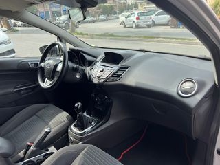 Ford Fiesta 2014 1.25 Titanium-thumb-53