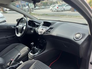 Ford Fiesta 2014 1.25 Titanium-thumb-54