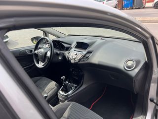 Ford Fiesta 2014 1.25 Titanium-thumb-55