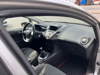 Ford Fiesta 2014 1.25 Titanium-thumb-56
