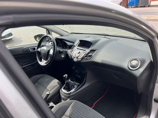 Ford Fiesta 2014 1.25 Titanium-thumb-57