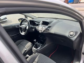 Ford Fiesta 2014 1.25 Titanium-thumb-58