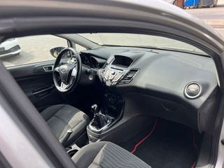 Ford Fiesta 2014 1.25 Titanium-thumb-61