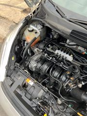 Ford Fiesta 2014 1.25 Titanium-thumb-12