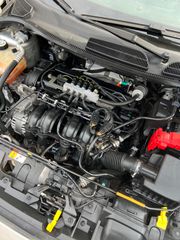 Ford Fiesta 2014 1.25 Titanium-thumb-13