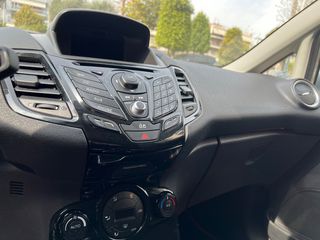 Ford Fiesta 2014 1.25 Titanium-thumb-16