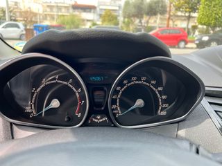 Ford Fiesta 2014 1.25 Titanium-thumb-17