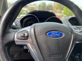 Ford Fiesta 2014 1.25 Titanium-thumb-19