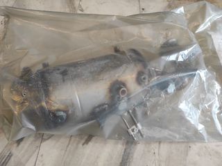 ΦΙΛΤΡΟ ΣΩΜΑΤΙΔΙΩΝ FAP / DPF ΓΙΑ OPEL 1.6 CDTi-thumb-1