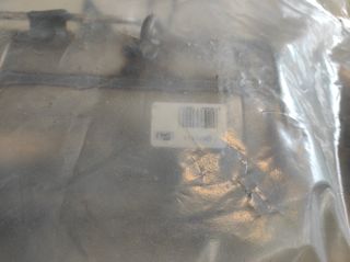 ΦΙΛΤΡΟ ΣΩΜΑΤΙΔΙΩΝ FAP / DPF ΓΙΑ OPEL 1.6 CDTi-thumb-2