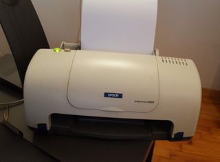 EPSON STYLUS C20 UX ΕΚΤΥΠΩΤΗΣ-thumb-1