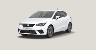 Seat Ibiza '23 ΕΤΟΙΜΟΠΑΡΑΔΟΤΟ 1.0 ECO TSI OPTIMUM 