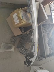 Vw T ROC ΕΜΠ προφυλακτήρας -thumb-2