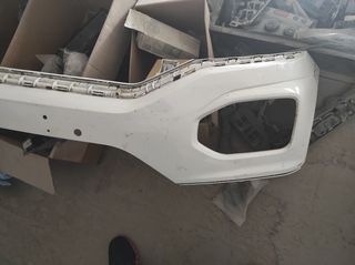 Vw T ROC ΕΜΠ προφυλακτήρας 