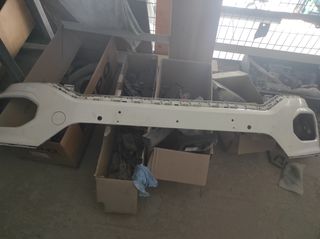 Vw T ROC ΕΜΠ προφυλακτήρας -thumb-8