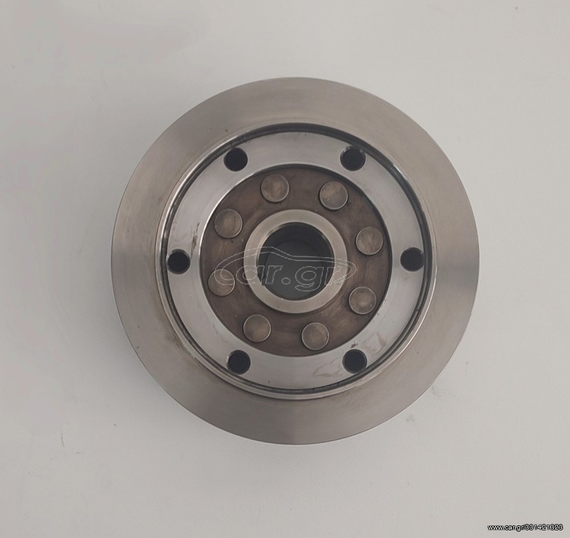 ΒΟΛΑΝ MP3 250