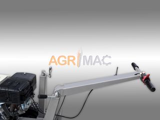 Graecus '23 Σκαπτική καδένα χειρός Briggs & Stratton SKX60