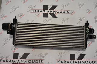 Toyota Hilux 2GD intercooler με κωδικό 2640-3451-01