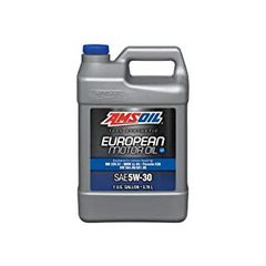 AMSOIL 5W-30 LS SYNTHETIC EUROPEAN MOTOR OIL - 1GALLON