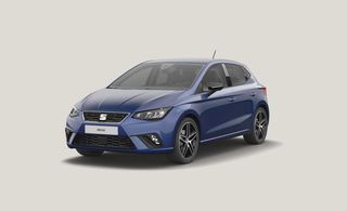Seat Ibiza '23 FR VISION PLUS ΕΤΟΙΜΟΠΑΡΑΔΟΤΟ!!