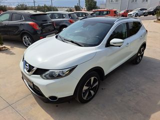 Nissan Qashqai '16  1.5 dCi N-CONNECTA