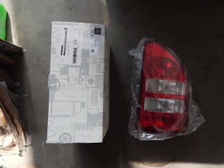 ΦΑΝΑΡΙ ΠΙΣΩ CONECTO INTOURO ΔΕΞΙΟ ΑΡΙΣΤΕΡΟ