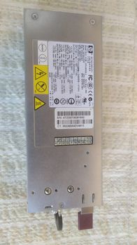 Τροφοδοτικό για σέρβερ HP 1000watt