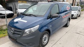 Mercedes-Benz '16 VITO CDI 111 EURO '16