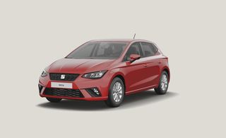 Seat Ibiza '23 1.0 TGI BUSINESS ΦΥΣΙΚΟ ΑΕΡΙΟ ΕΤΟΙΜΟΠΑΡΑΔΟΤΟ!!