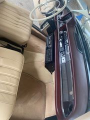 Mercedes-Benz 230 1966-thumb-11