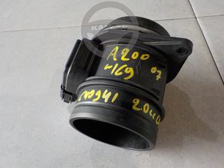MERCEDES A200 (W169) '07 2.0 CDI (3Θ) ΜΕΤΡΗΤΗΣ ΜΑΖΑΣ ΑΕΡΑ (ΑΠΟ ΚΙΝΗΤΗΡΑ 640941)