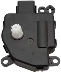 Μονάδα Ελέγχου Κλιματισμού - Κλαπέτο Μείξης A/C Jeep Compass/Patriot - 68018109AA