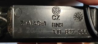 Διακόπτης (Χούφτα) Πορτμπαγάζ για Porsche Cayenne / VW touareg  /  Tailgate Handle Switch Boot Release